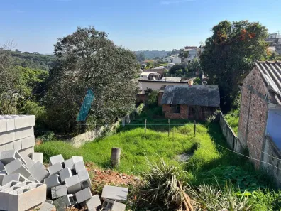 Lote/Terreno à venda, 360m² no São Dimas, Colombo