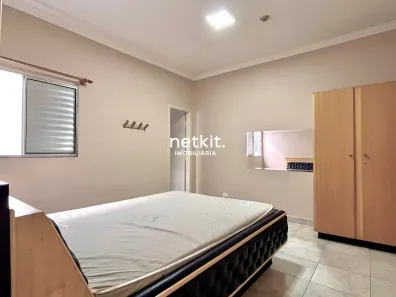 Apartamento com 1 Quarto para alugar, 34m² no Ipiranga, São Paulo