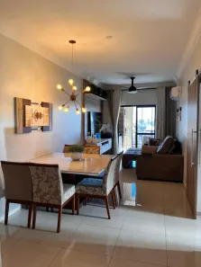 Apartamento com 3 Quartos à venda, 90m² no Parque dos Bandeirantes, Ribeirão Preto
