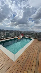 Cobertura com 4 Quartos para alugar, 405m² no Brooklin Paulista, São Paulo