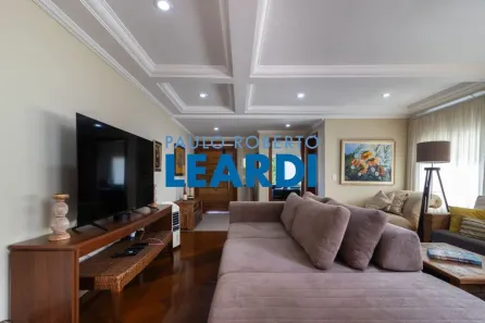 Casa de Condomínio com 4 Quartos à venda, 294m² no Alphaville, Santana de Parnaíba