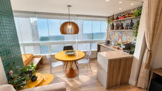 Apartamento com 3 Quartos à venda, 90m² no Alphaville I, Salvador