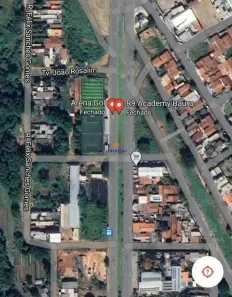 Lote/Terreno à venda, 3000m² no Jardim Shangri-Lá, Bauru