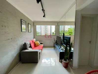 Cobertura com 3 Quartos à venda, 140m² no Buritis, Belo Horizonte