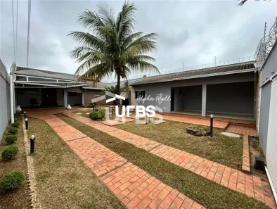 Casa com 4 Quartos à venda, 200m² no Setor Faiçalville, Goiânia