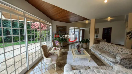 Casa com 4 Quartos à venda, 428m² no Prolongamento Vila Industrial, Franca
