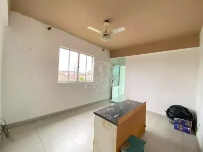 Casa com 2 Quartos à venda, 65m² no Cidade Naútica, São Vicente