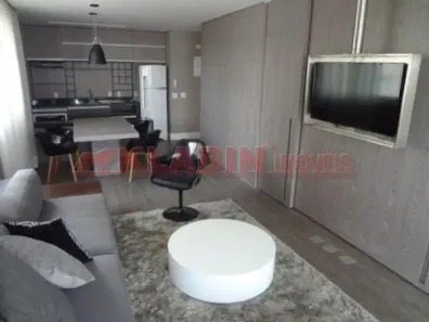 Apartamento com 1 Quarto à venda, 70m² no Itaim Bibi, São Paulo