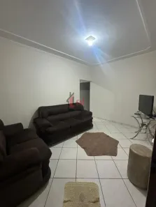 Casa com 4 Quartos à venda, 100m² no Parque Residencial Servantes, Presidente Prudente