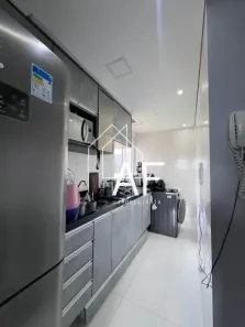 Apartamento com 2 Quartos à venda, 39m² no Vila Santos, São Paulo