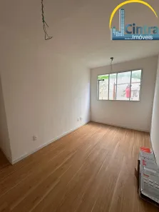 Apartamento com 2 Quartos à venda, 45m² no Alto do Coqueirinho, Salvador
