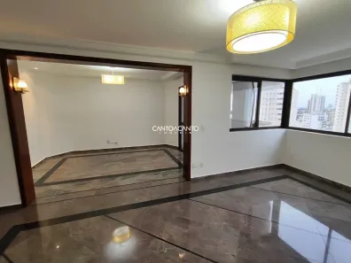Apartamento com 1 Quarto à venda, 221m² no Popular, Cuiabá