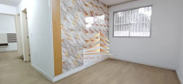 Apartamento com 2 Quartos à venda, 45m² no Jardim Adriana, Guarulhos