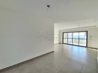 Apartamento com 3 Quartos à venda, 126m² no Jardim Olhos D'Água II, Ribeirão Preto
