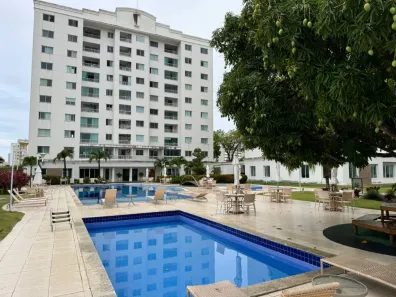 Apartamento com 3 Quartos à venda, 90m² no Centro, Lauro de Freitas