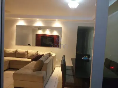Apartamento com 2 Quartos à venda, 80m² no Jardim Walkíria, São José do Rio Preto