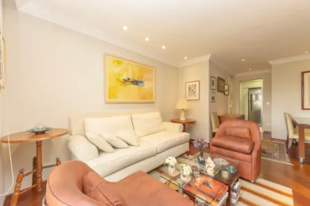 Apartamento com 3 Quartos à venda, 91m² no Sumarezinho, São Paulo