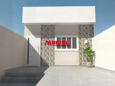 Apartamento com 2 Quartos à venda, 105m² no Jardim Limoeiro, São José dos Campos
