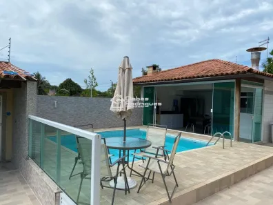 Casa com 3 Quartos à venda, 900m² no Una, Guarapari