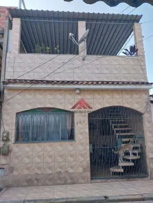 Casa com 3 Quartos à venda, 324m² no Porto Velho, São Gonçalo