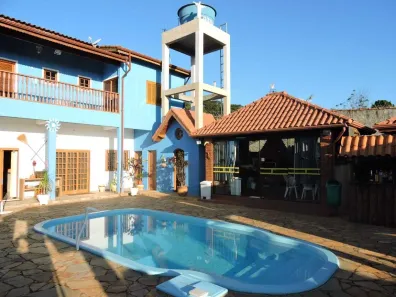 Fazenda/Sítio com 4 Quartos à venda, 1011m² no , Tuiuti