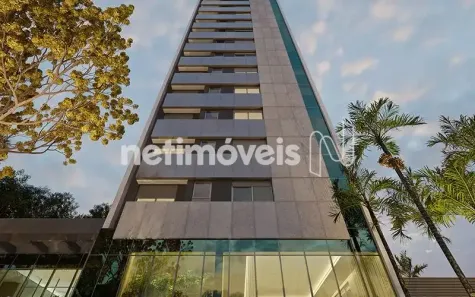 Cobertura com 4 Quartos à venda, 290m² no São Pedro, Belo Horizonte
