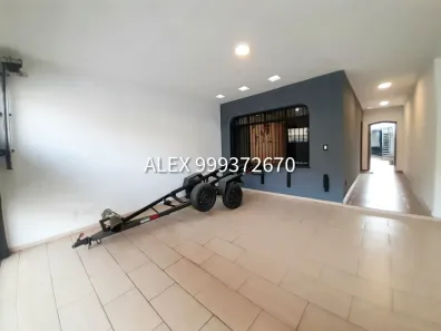 Sobrado com 3 Quartos à venda, 200m² no Jardim Bonfiglioli, São Paulo