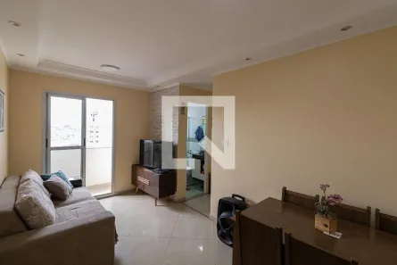 Apartamento com 2 Quartos à venda, 47m² no Vila Marieta, São Paulo