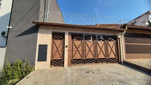 Sobrado com 3 Quartos à venda, 233m² no Parque Cruzeiro do Sul, São Paulo