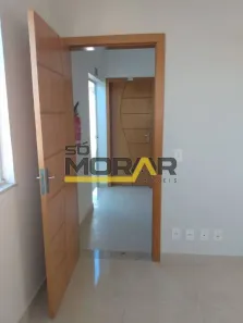 Apartamento com 2 Quartos à venda, 54m² no Girassol, Ribeirão das Neves