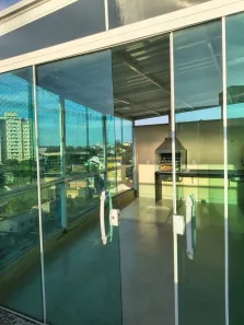 Apartamento com 4 Quartos à venda, 134m² no Centro, Itaboraí