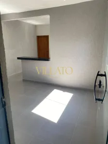 Casa com 2 Quartos à venda, 70m² no Residencial Lago Azul, Goianira
