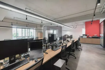 Sala Comercial para alugar, 500m² no Vila São Francisco (Zona Sul), São Paulo