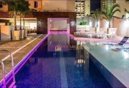 Apartamento com 3 Quartos à venda, 114m² no Altos do Esplanada, São José dos Campos