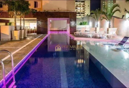 Apartamento com 3 Quartos à venda, 114m² no Altos do Esplanada, São José dos Campos