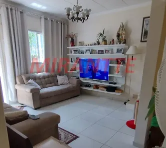 Sobrado com 2 Quartos à venda, 80m² no Santana, São Paulo