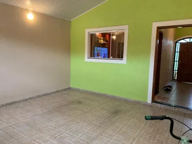 Casa com 2 Quartos à venda, 135m² no Jardim Gurilândia, Taubaté