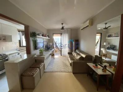 Apartamento com 1 Quarto à venda, 47m² no Boa Vista, Porto Alegre