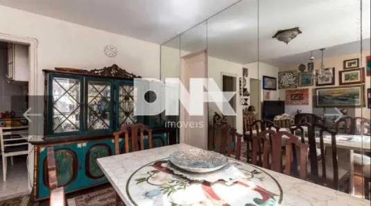 Apartamento com 3 Quartos à venda, 90m² no Copacabana, Rio de Janeiro