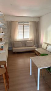 Kitnet à venda, 30m² no Vila Buarque, São Paulo