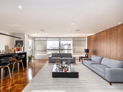 Apartamento com 2 Quartos à venda, 392m² no República, São Paulo