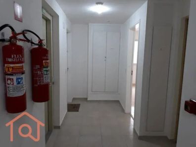 Apartamento com 2 Quartos à venda, 44m² no Canhema, Diadema
