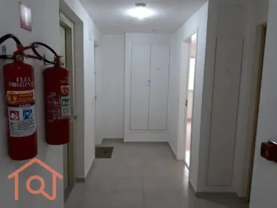 Apartamento com 2 Quartos à venda, 44m² no Canhema, Diadema