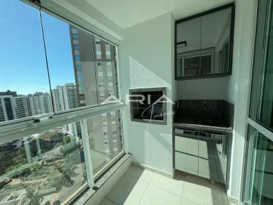 Apartamento com 3 Quartos para alugar, 69m² no Gleba Fazenda Palhano, Londrina