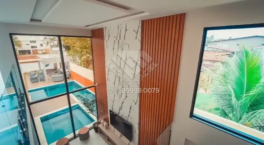 Casa com 6 Quartos à venda, 200m² no Enseadinha, Ipojuca