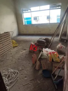 Apartamento com 3 Quartos à venda, 125m² no Vila Mathias, Santos