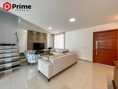 Casa com 3 Quartos à venda, 271m² no Meaípe, Guarapari