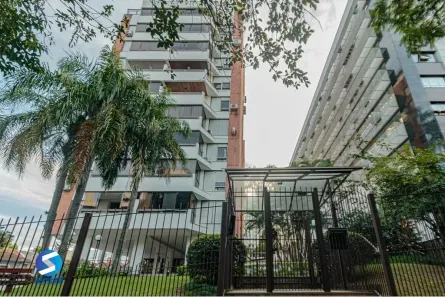 Apartamento com 3 Quartos à venda, 138m² no Rio Branco, Porto Alegre