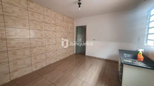 Casa com 2 Quartos à venda, 128m² no Jardim Santo Antônio, Rio das Pedras