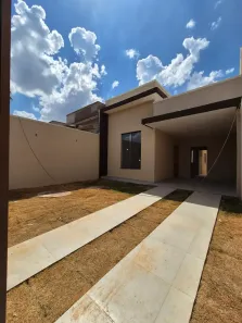 Casa com 3 Quartos à venda, 200m² no Jardim Buriti Sereno, Aparecida de Goiânia